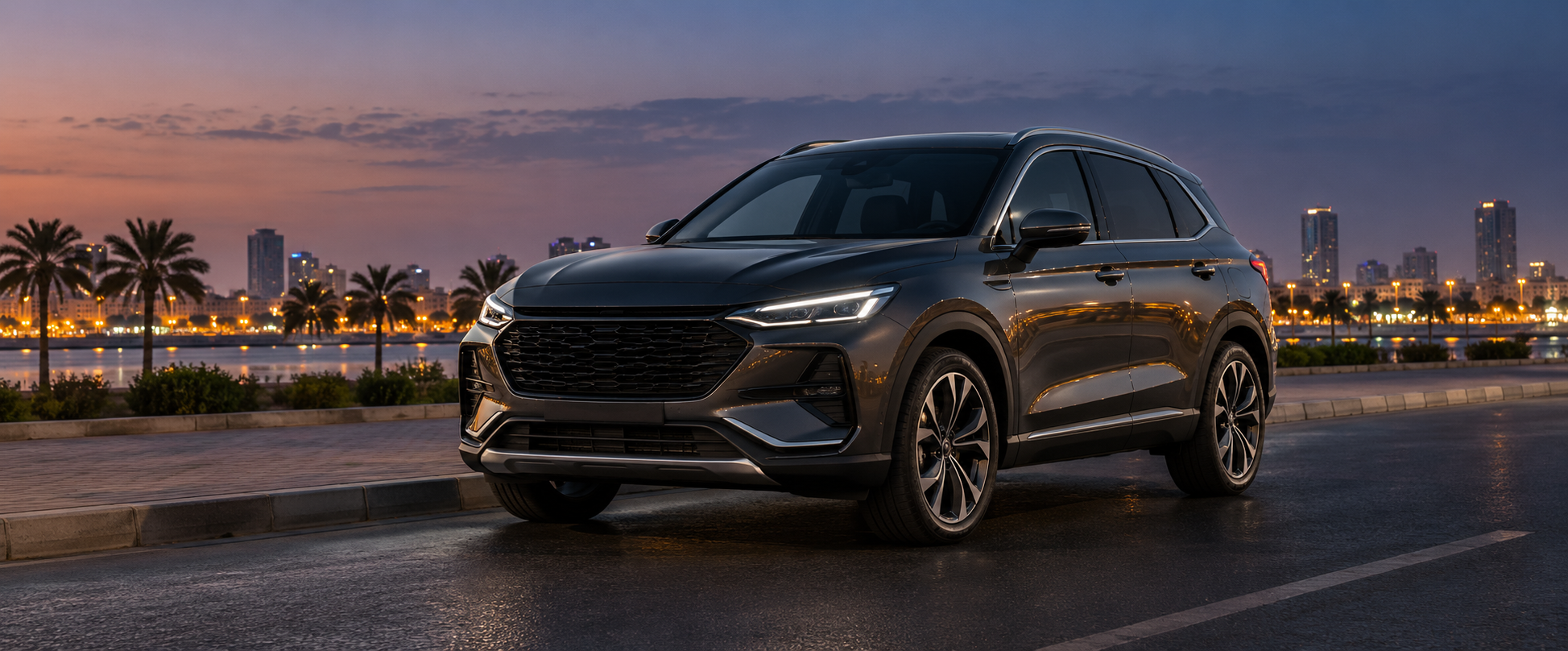 Illustrative vehicle photograph, not a vehicle listing.